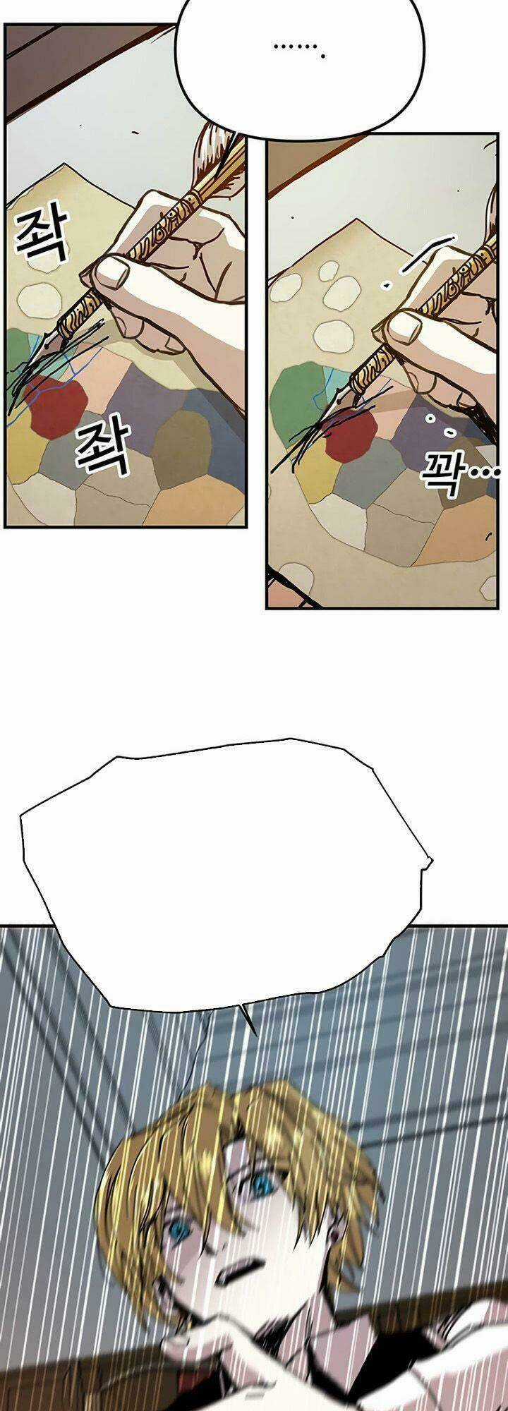 BUG PLAYER - NGƯỜI CHƠI LỖI - Chapter 70 - Trang 38