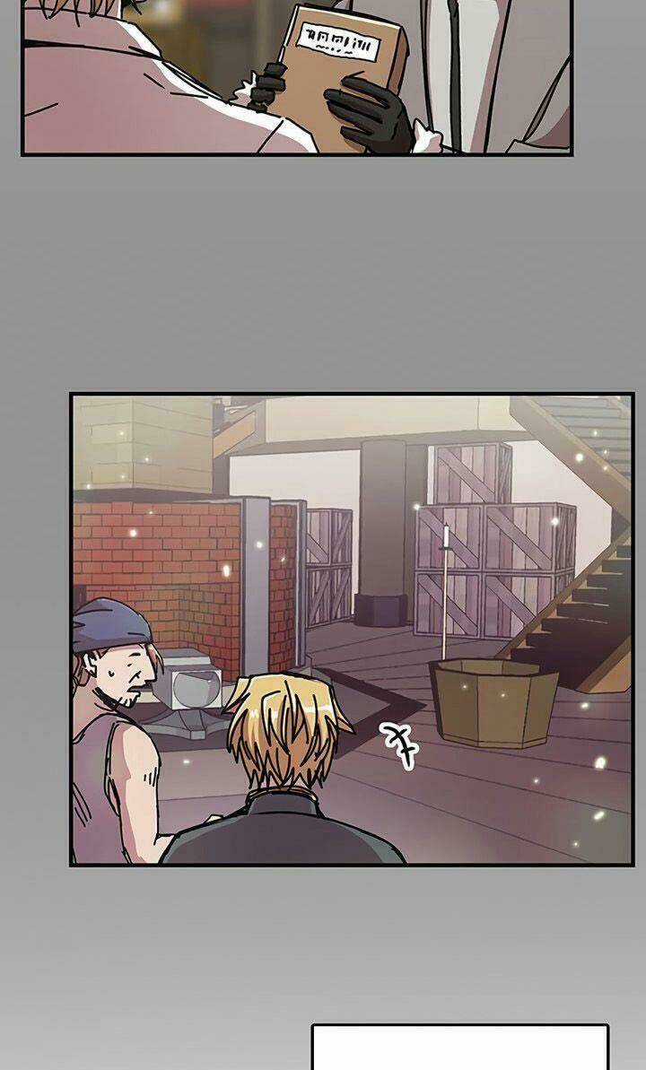 BUG PLAYER - NGƯỜI CHƠI LỖI - Chapter 70 - Trang 41