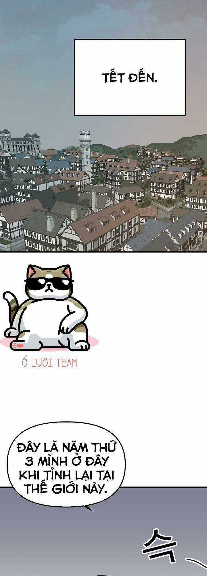 BUG PLAYER - NGƯỜI CHƠI LỖI - Chapter 70 - Trang 43