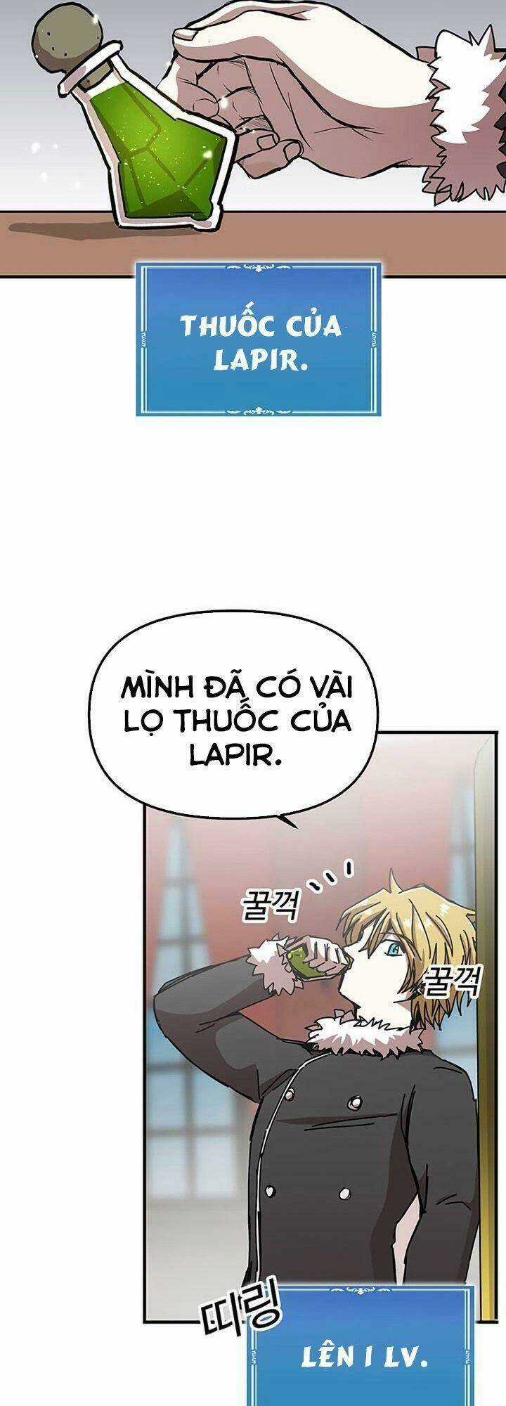 BUG PLAYER - NGƯỜI CHƠI LỖI - Chapter 70 - Trang 44