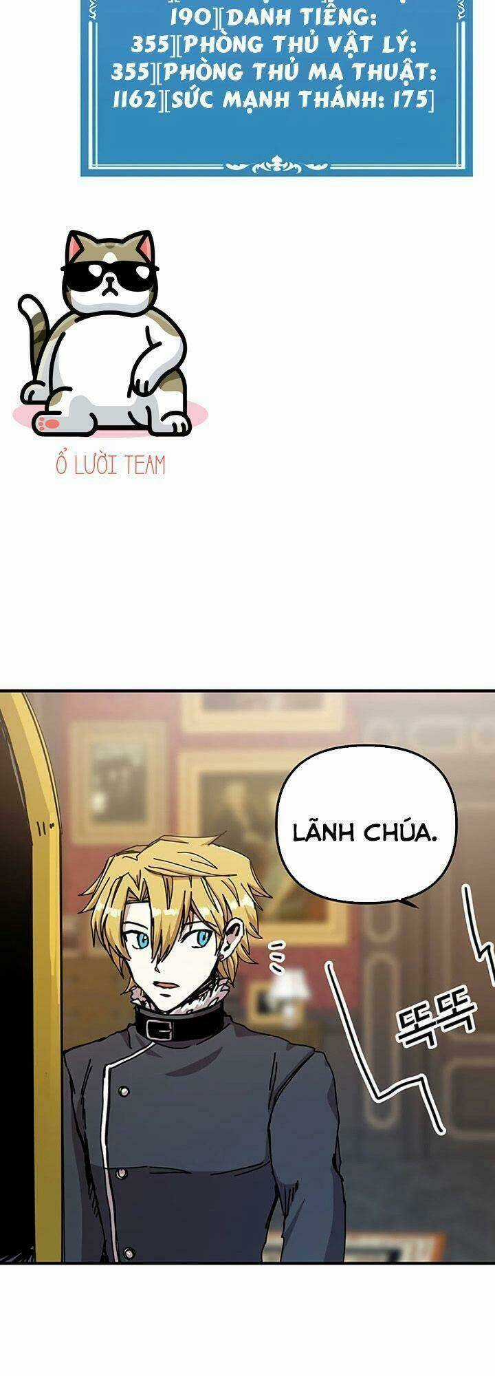 BUG PLAYER - NGƯỜI CHƠI LỖI - Chapter 70 - Trang 46