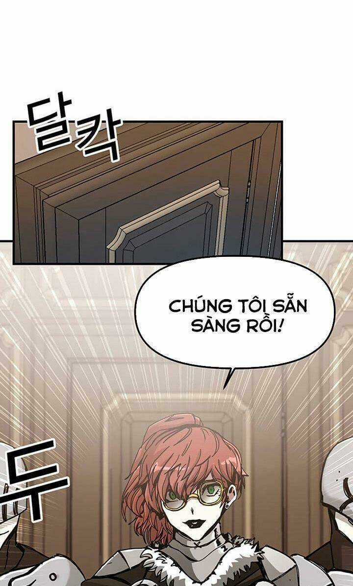 BUG PLAYER - NGƯỜI CHƠI LỖI - Chapter 70 - Trang 47