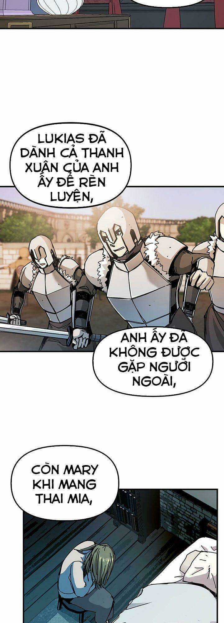 BUG PLAYER - NGƯỜI CHƠI LỖI - Chapter 70 - Trang 6