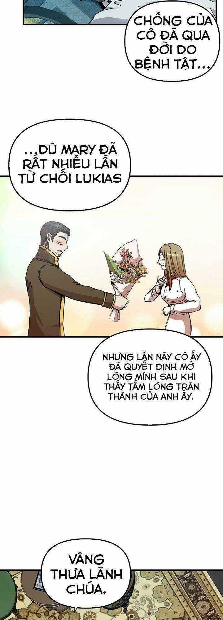 BUG PLAYER - NGƯỜI CHƠI LỖI - Chapter 70 - Trang 7