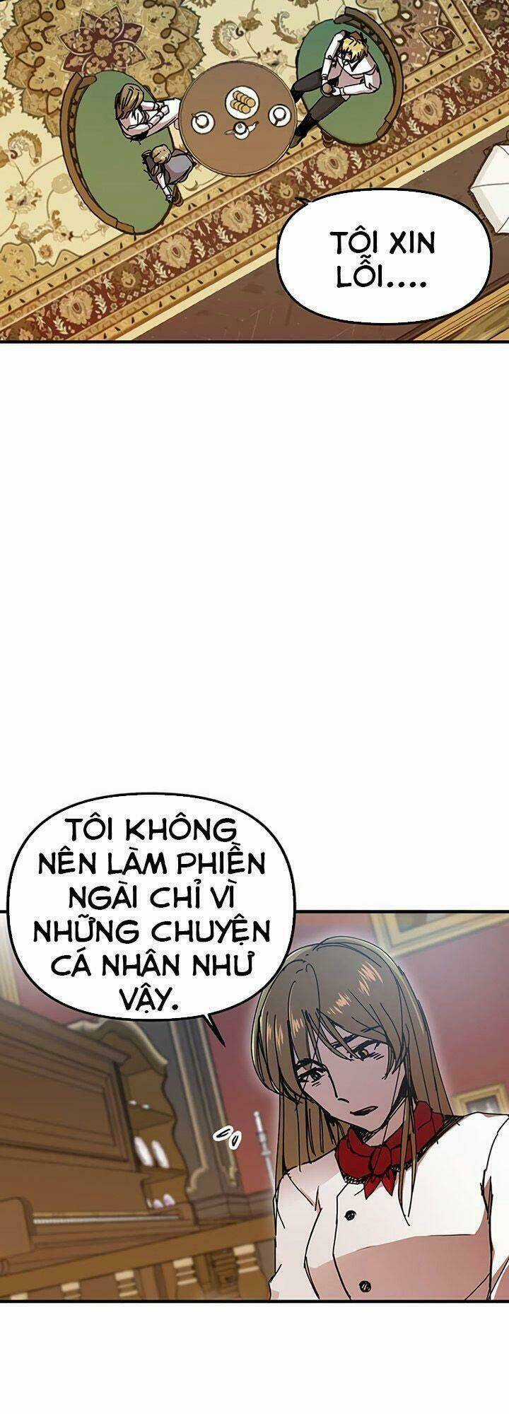 BUG PLAYER - NGƯỜI CHƠI LỖI - Chapter 70 - Trang 8