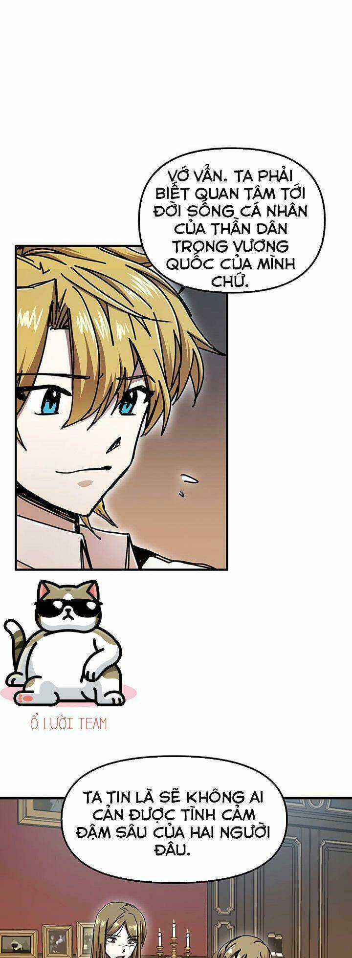 BUG PLAYER - NGƯỜI CHƠI LỖI - Chapter 70 - Trang 9