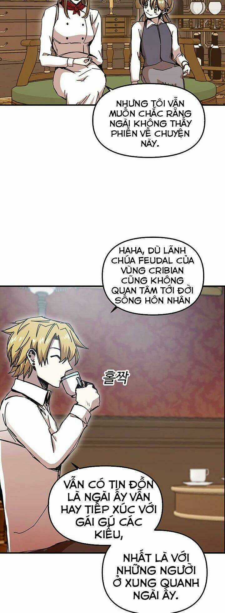 BUG PLAYER - NGƯỜI CHƠI LỖI - Chapter 70 - Trang 10