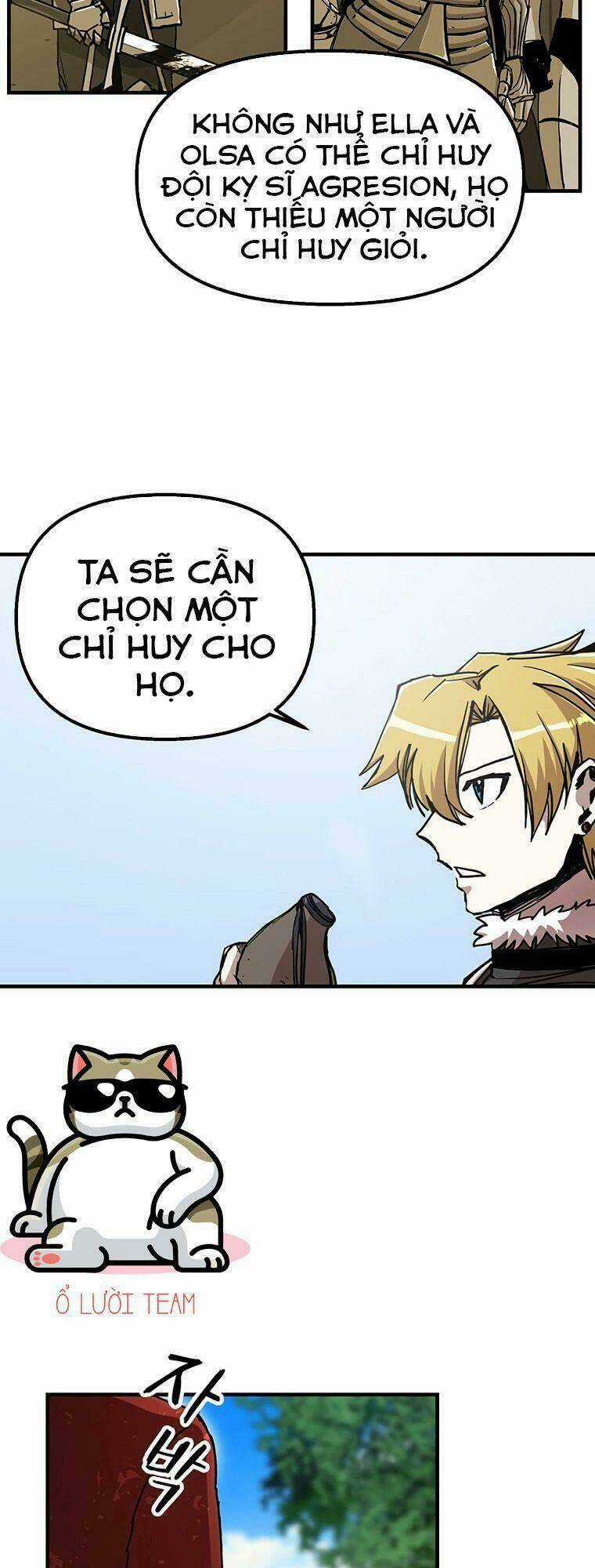 BUG PLAYER - NGƯỜI CHƠI LỖI - Chapter 71 - Trang 13