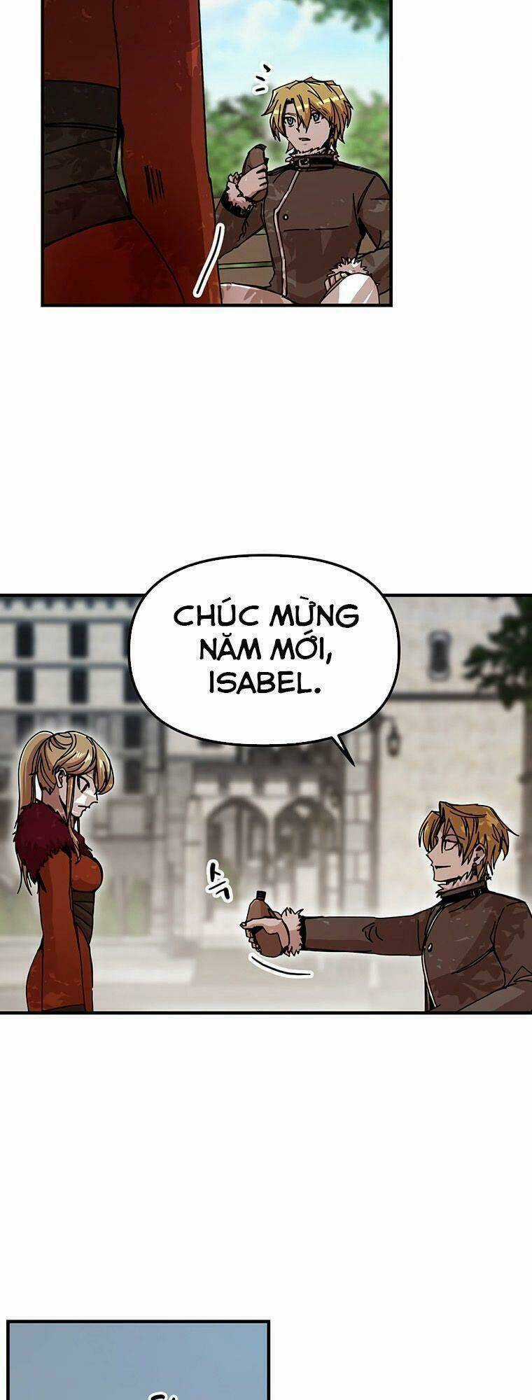 BUG PLAYER - NGƯỜI CHƠI LỖI - Chapter 71 - Trang 14