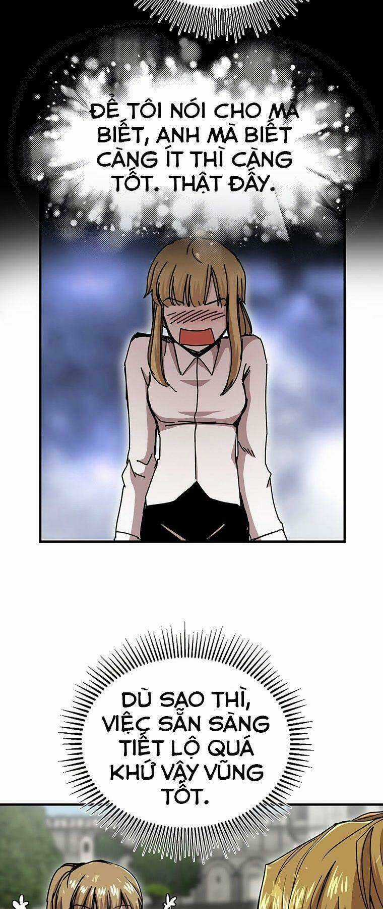 BUG PLAYER - NGƯỜI CHƠI LỖI - Chapter 71 - Trang 19