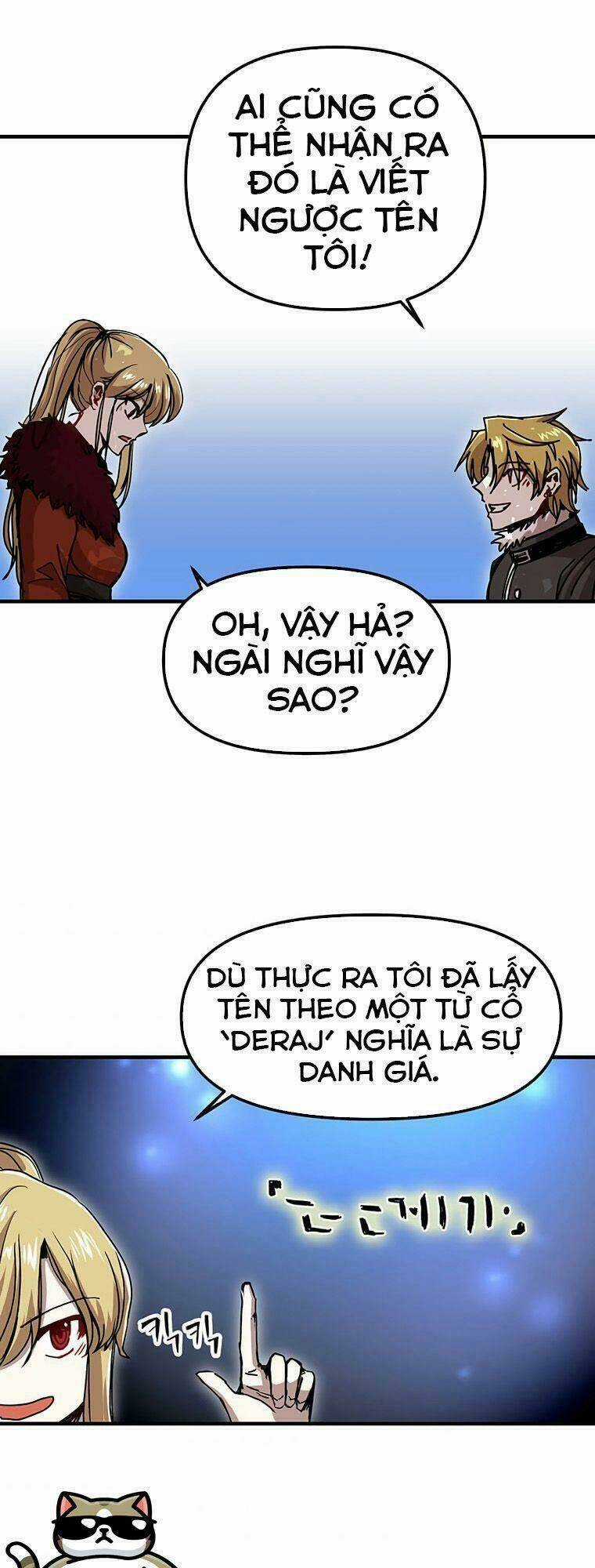 BUG PLAYER - NGƯỜI CHƠI LỖI - Chapter 71 - Trang 21