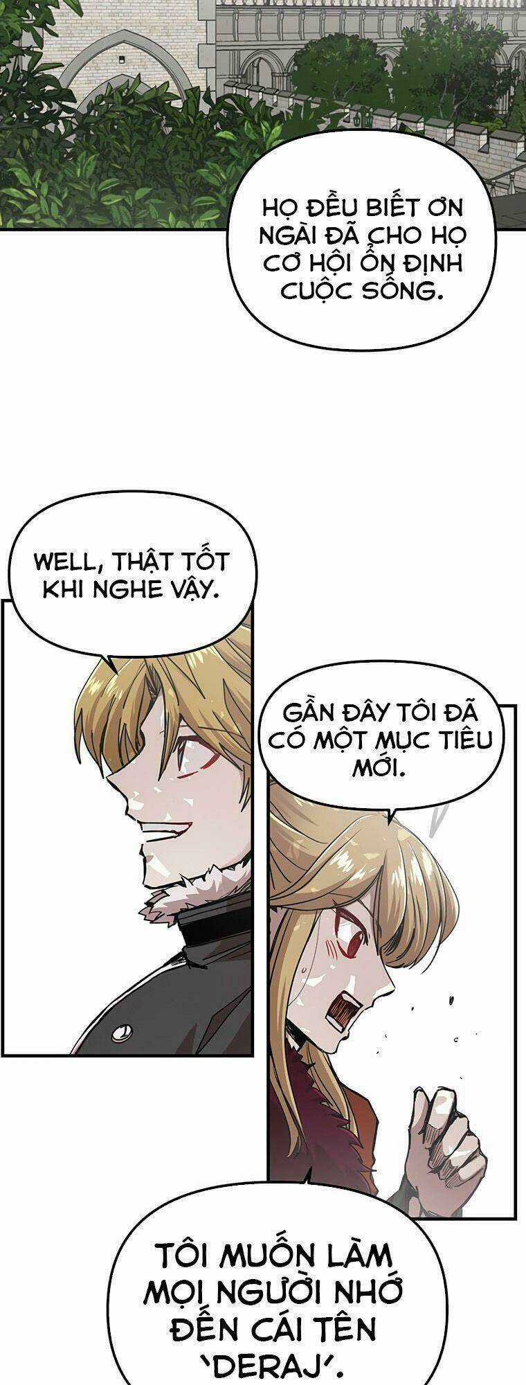 BUG PLAYER - NGƯỜI CHƠI LỖI - Chapter 71 - Trang 23