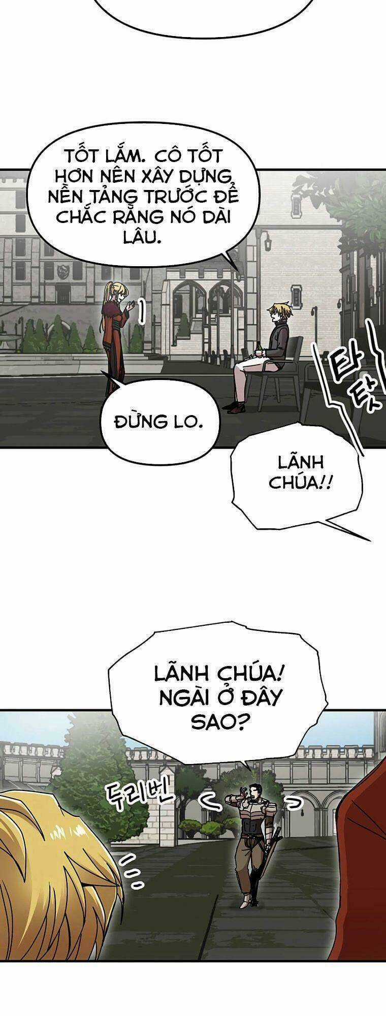 BUG PLAYER - NGƯỜI CHƠI LỖI - Chapter 71 - Trang 24