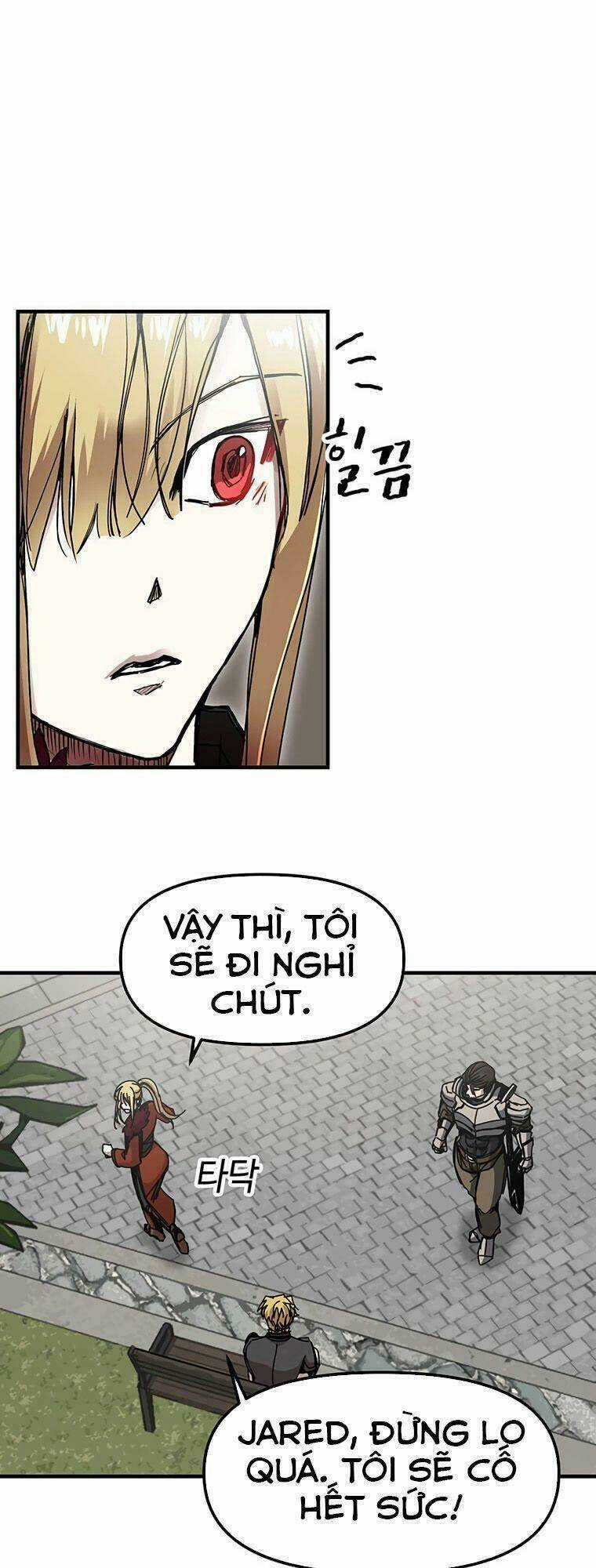 BUG PLAYER - NGƯỜI CHƠI LỖI - Chapter 71 - Trang 25