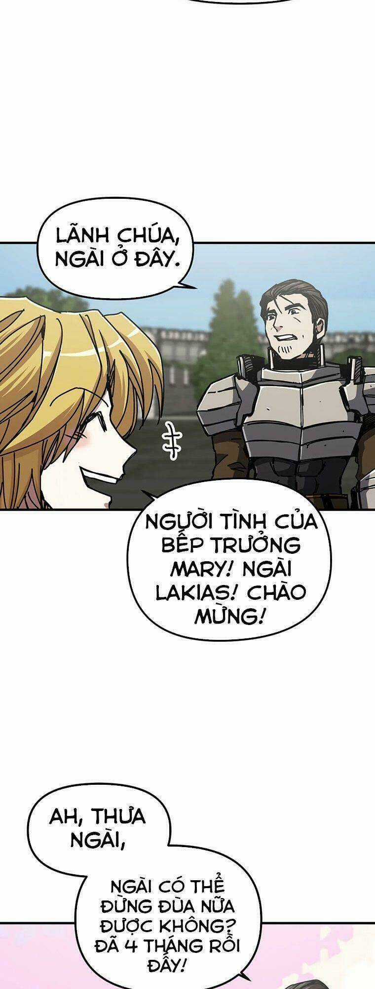 BUG PLAYER - NGƯỜI CHƠI LỖI - Chapter 71 - Trang 26