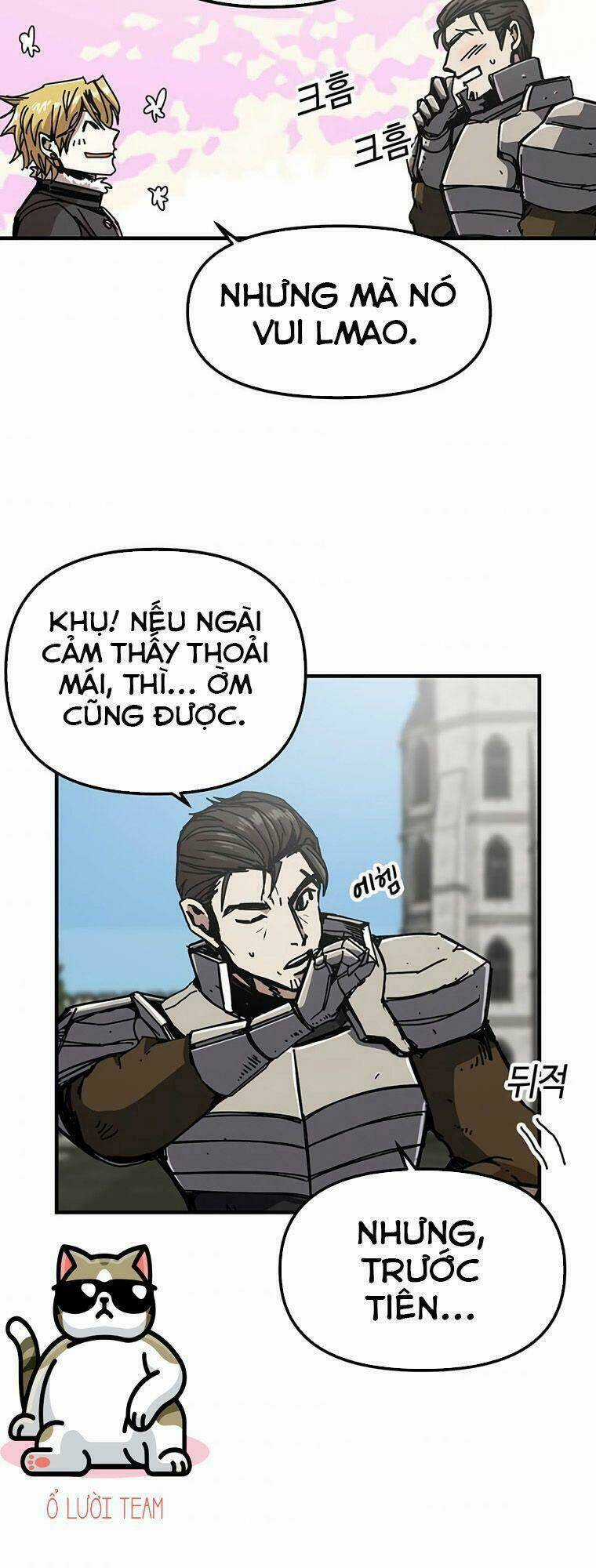 BUG PLAYER - NGƯỜI CHƠI LỖI - Chapter 71 - Trang 27