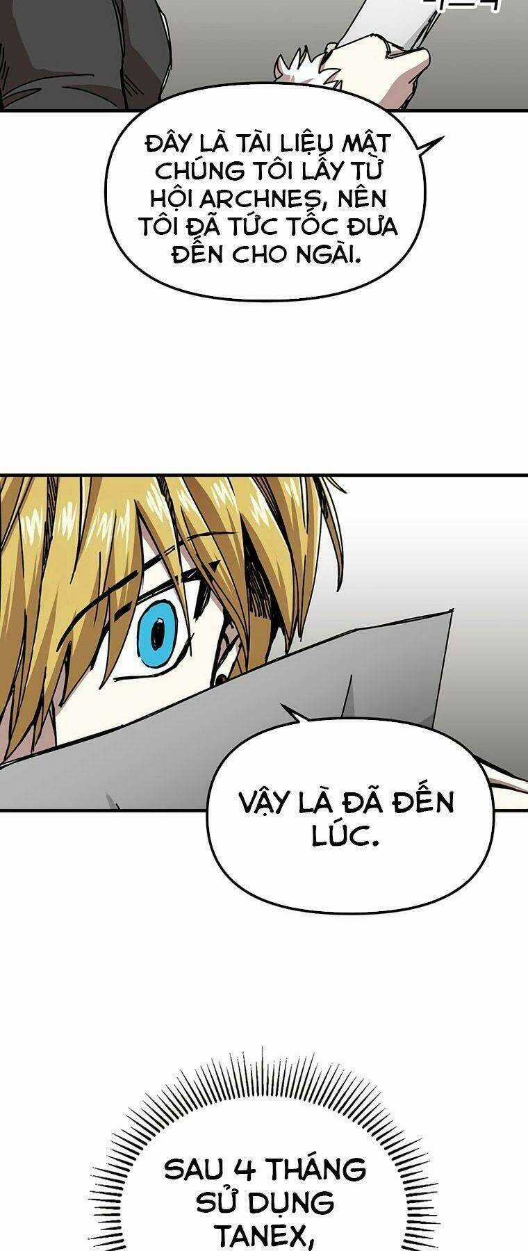 BUG PLAYER - NGƯỜI CHƠI LỖI - Chapter 71 - Trang 29