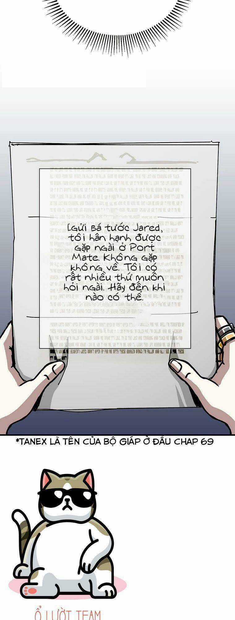 BUG PLAYER - NGƯỜI CHƠI LỖI - Chapter 71 - Trang 30