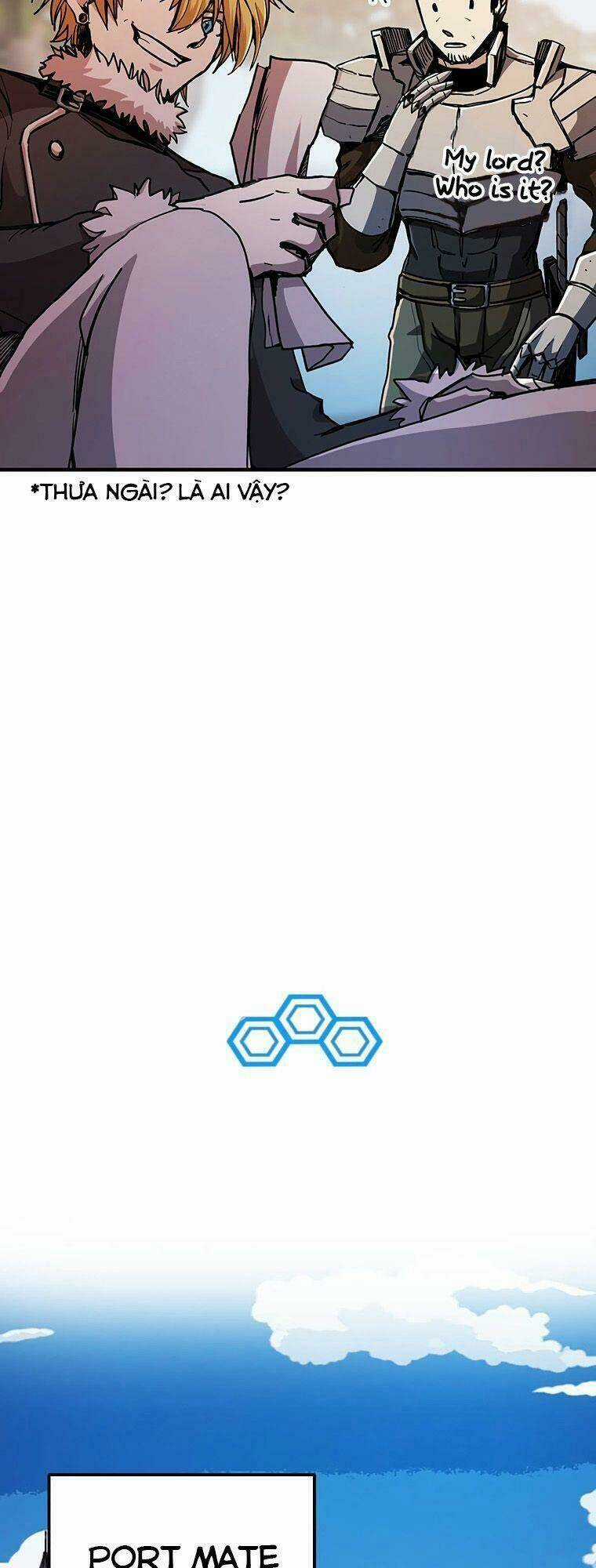 BUG PLAYER - NGƯỜI CHƠI LỖI - Chapter 71 - Trang 32