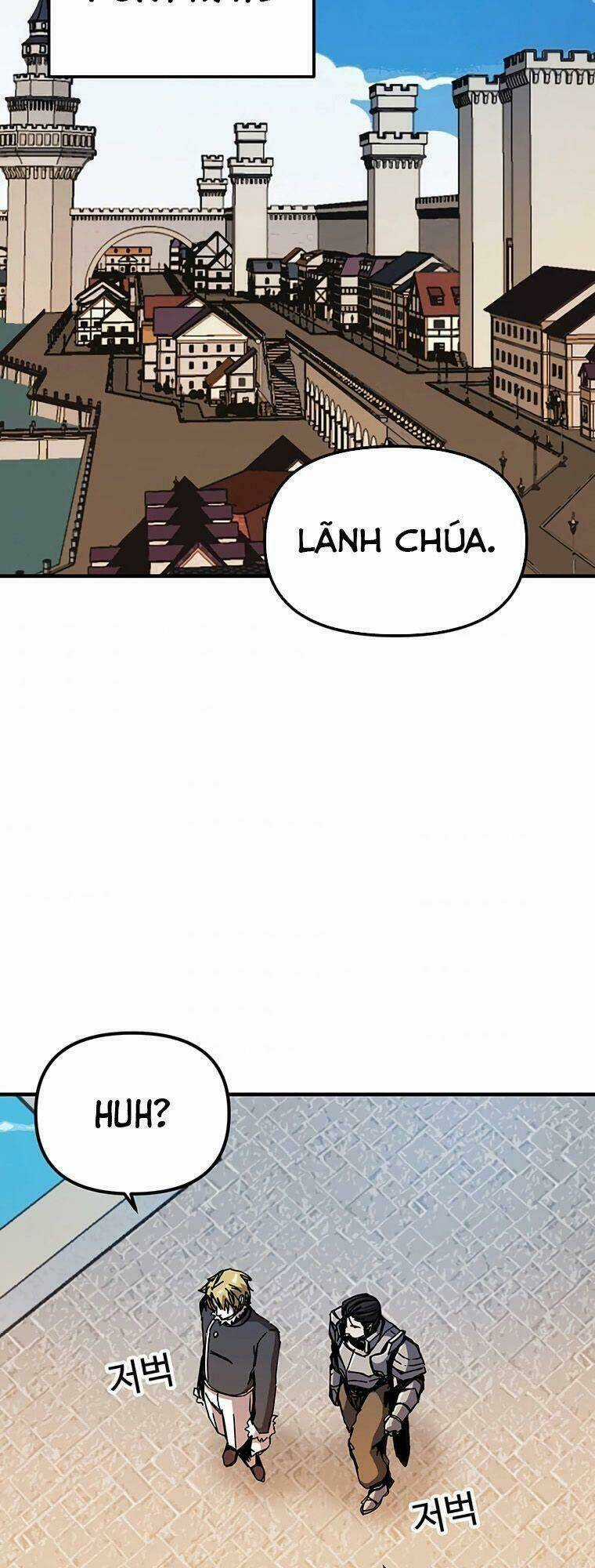 BUG PLAYER - NGƯỜI CHƠI LỖI - Chapter 71 - Trang 33