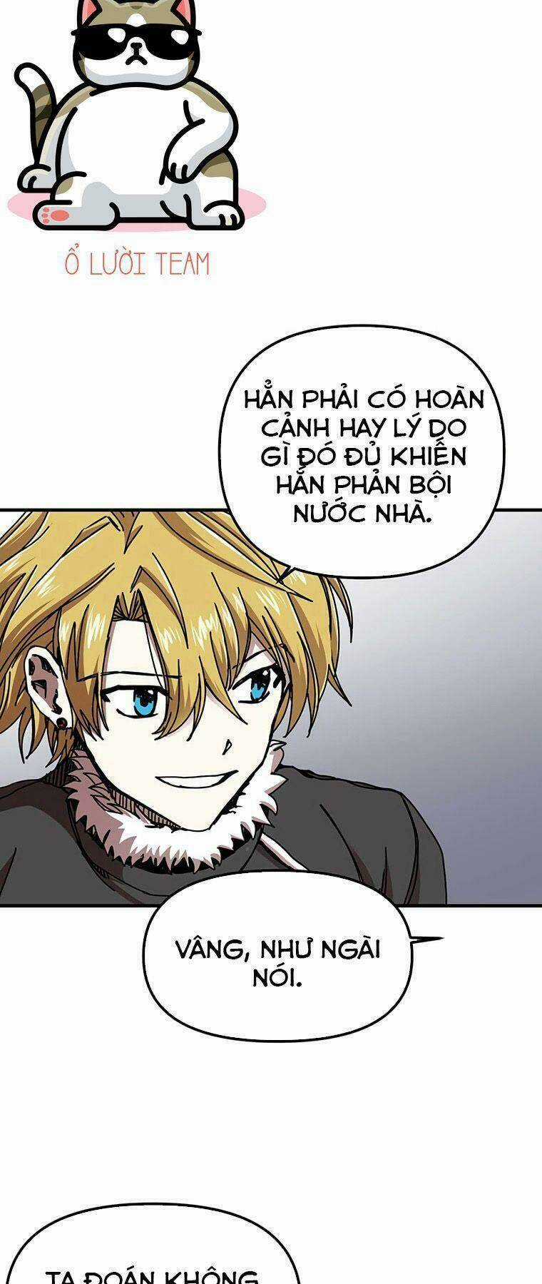 BUG PLAYER - NGƯỜI CHƠI LỖI - Chapter 71 - Trang 37