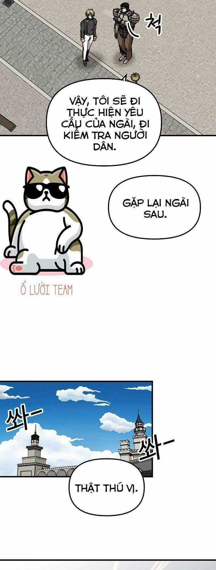 BUG PLAYER - NGƯỜI CHƠI LỖI - Chapter 71 - Trang 41