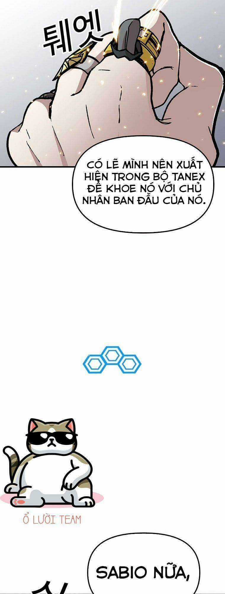 BUG PLAYER - NGƯỜI CHƠI LỖI - Chapter 71 - Trang 42