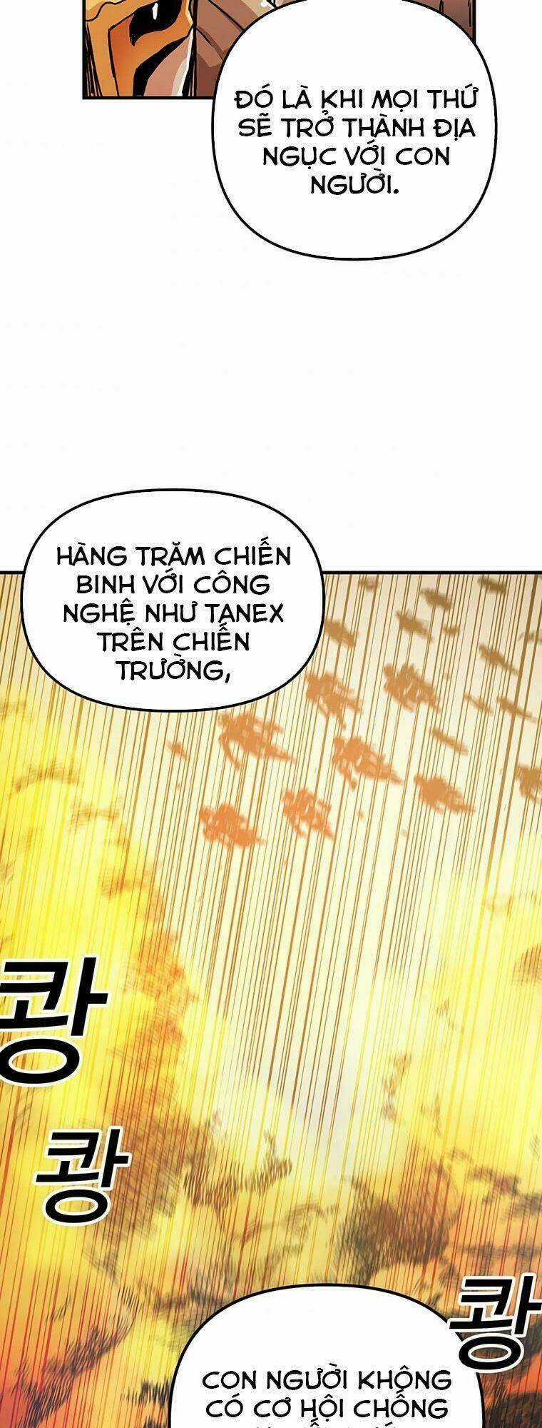 BUG PLAYER - NGƯỜI CHƠI LỖI - Chapter 71 - Trang 45
