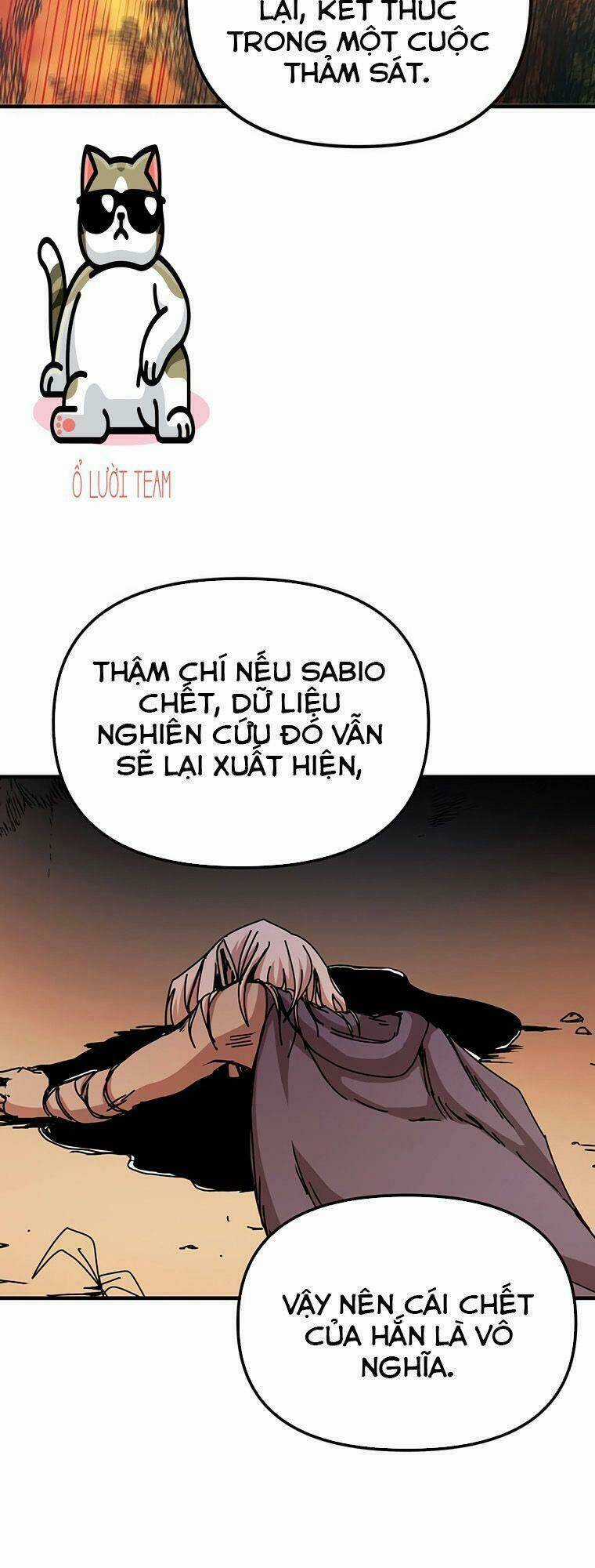 BUG PLAYER - NGƯỜI CHƠI LỖI - Chapter 71 - Trang 46