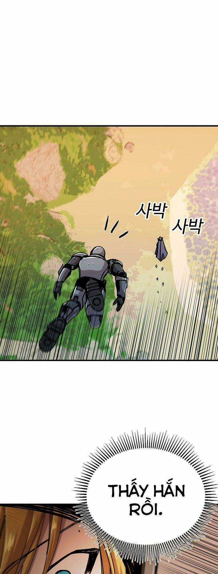 BUG PLAYER - NGƯỜI CHƠI LỖI - Chapter 71 - Trang 47