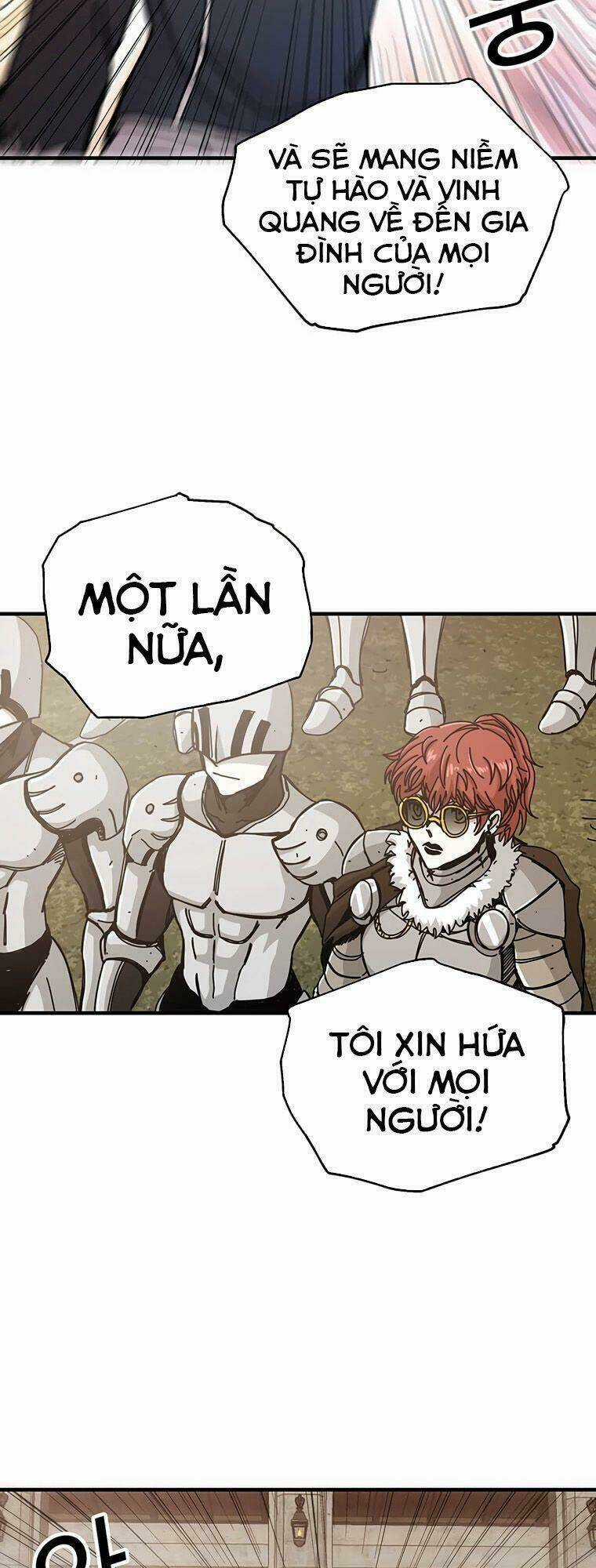 BUG PLAYER - NGƯỜI CHƠI LỖI - Chapter 71 - Trang 6