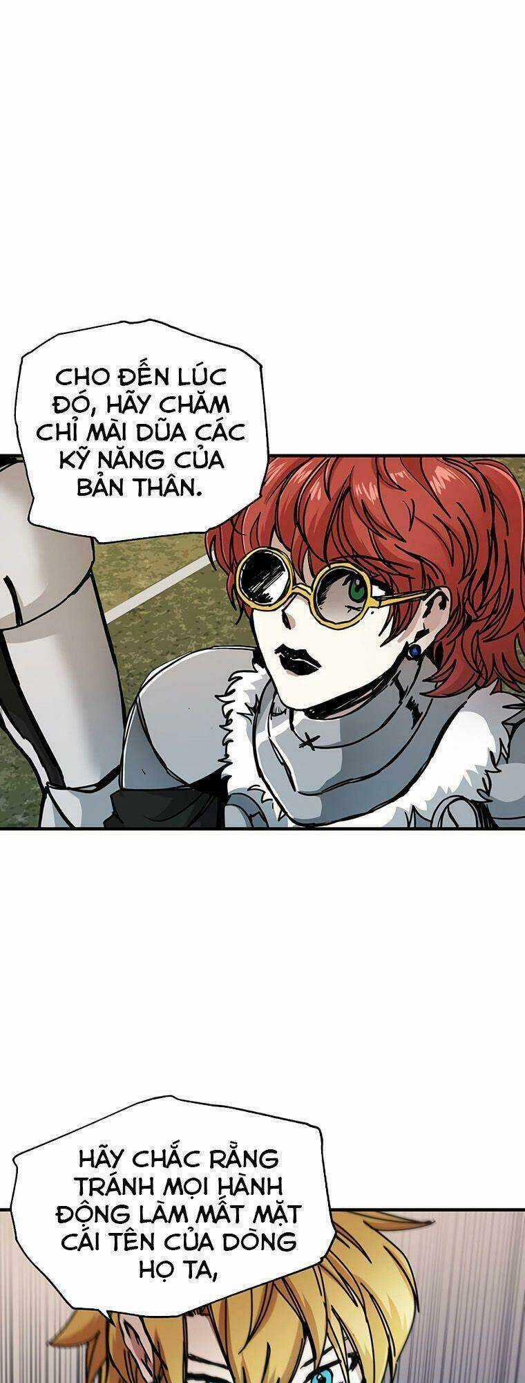 BUG PLAYER - NGƯỜI CHƠI LỖI - Chapter 71 - Trang 8