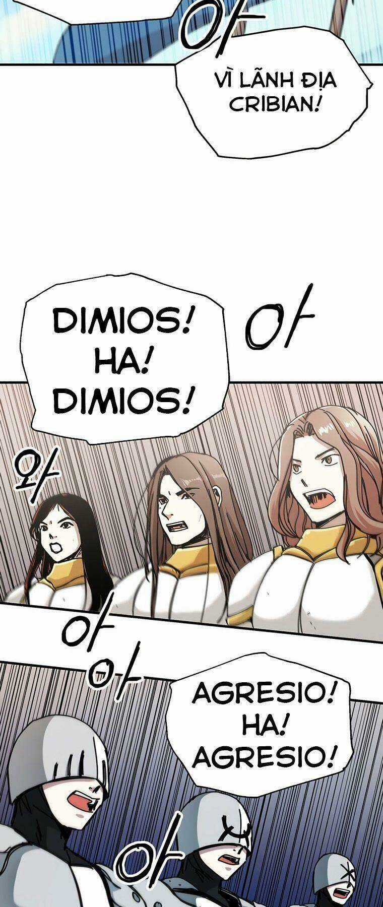 BUG PLAYER - NGƯỜI CHƠI LỖI - Chapter 71 - Trang 10