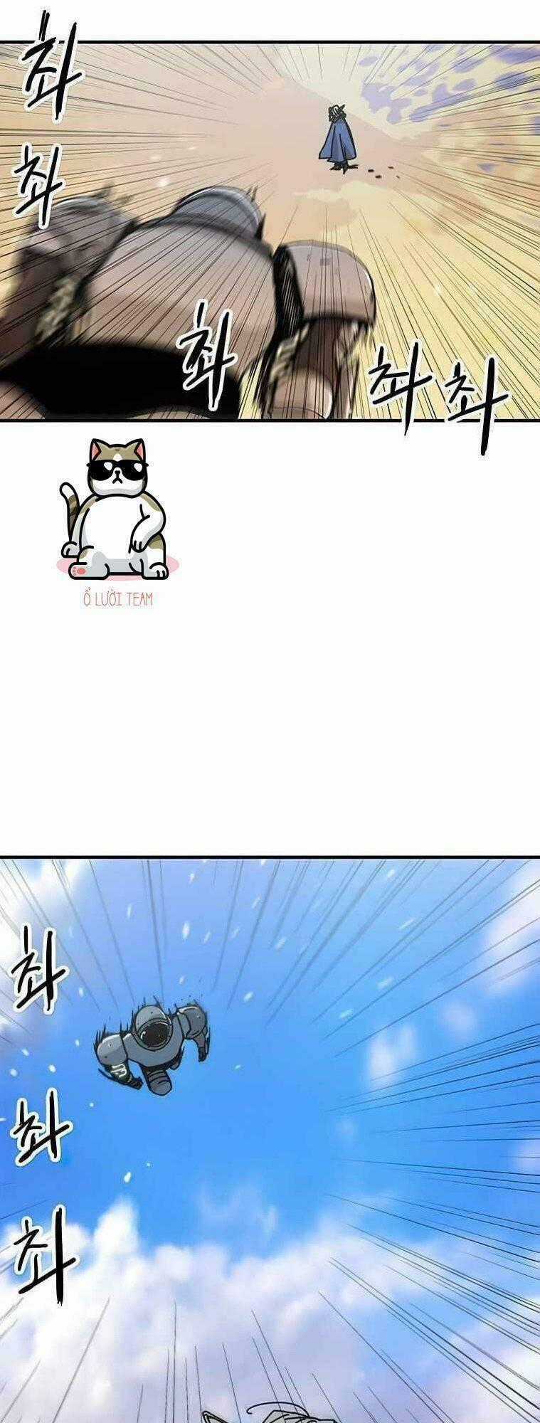 BUG PLAYER - NGƯỜI CHƠI LỖI - Chapter 72 - Trang 2