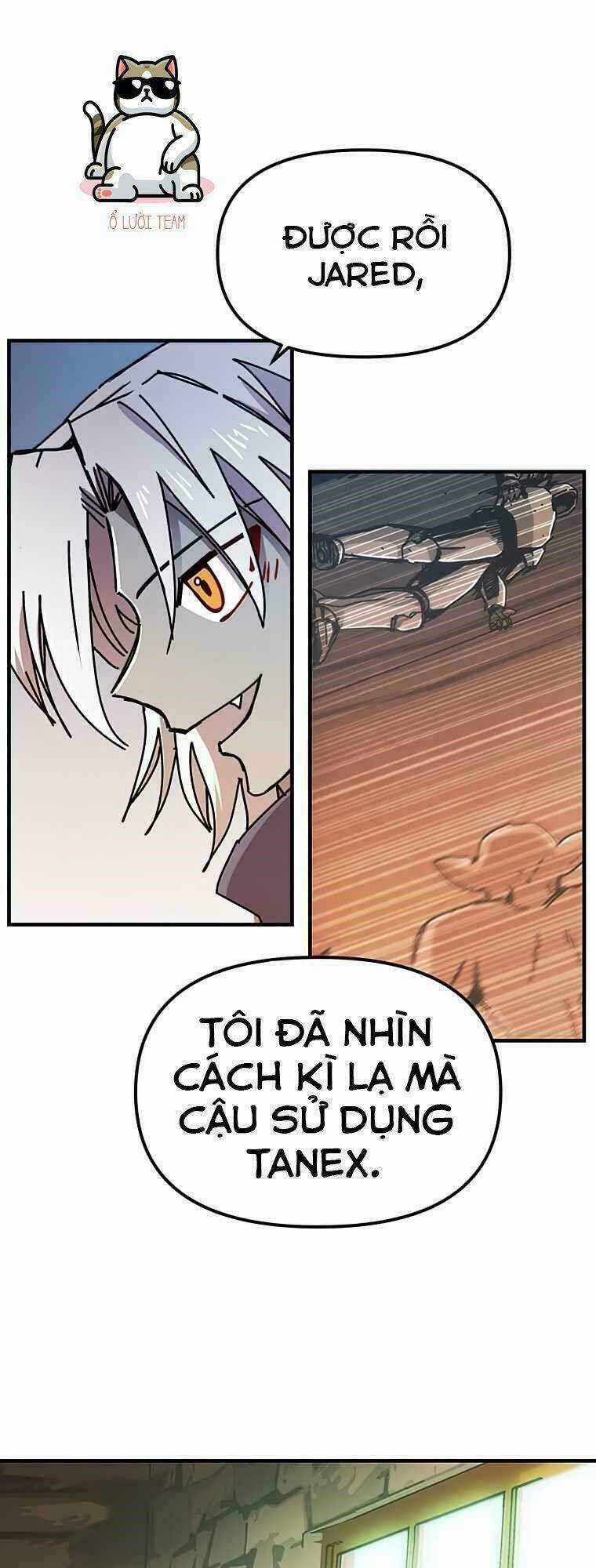 BUG PLAYER - NGƯỜI CHƠI LỖI - Chapter 72 - Trang 11