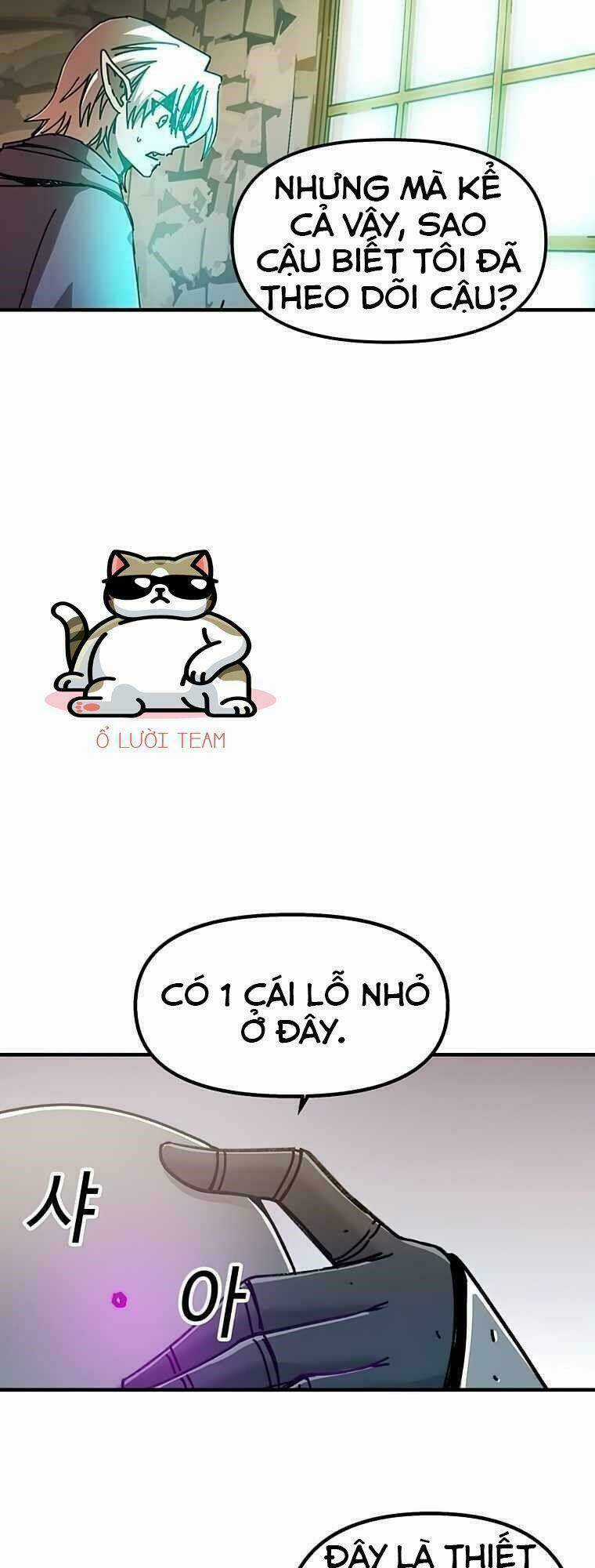 BUG PLAYER - NGƯỜI CHƠI LỖI - Chapter 72 - Trang 12