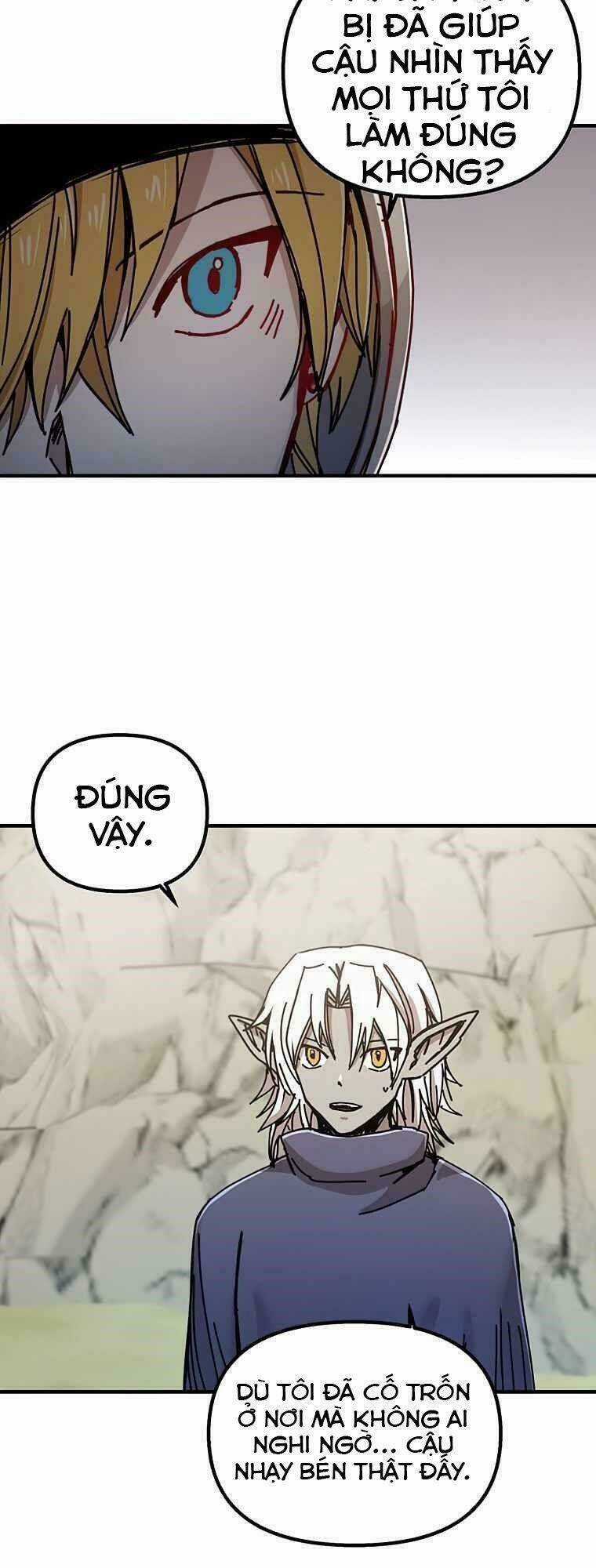 BUG PLAYER - NGƯỜI CHƠI LỖI - Chapter 72 - Trang 13