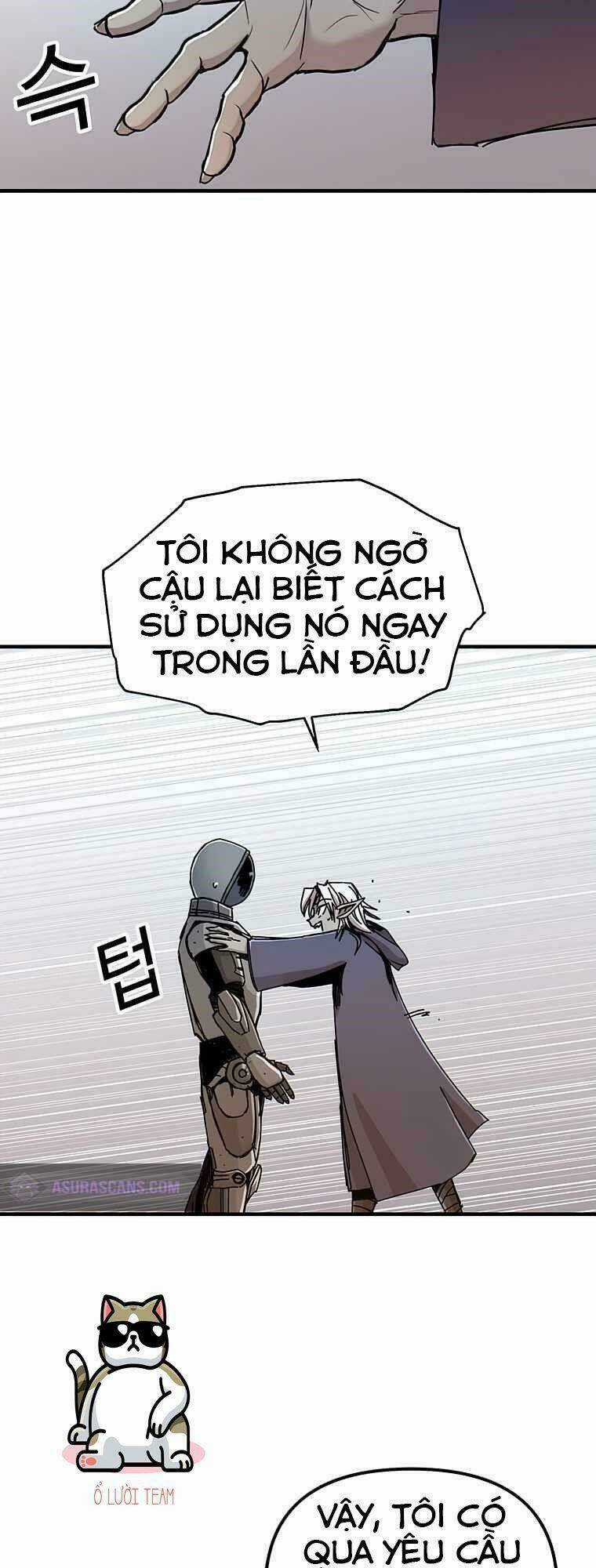 BUG PLAYER - NGƯỜI CHƠI LỖI - Chapter 72 - Trang 15