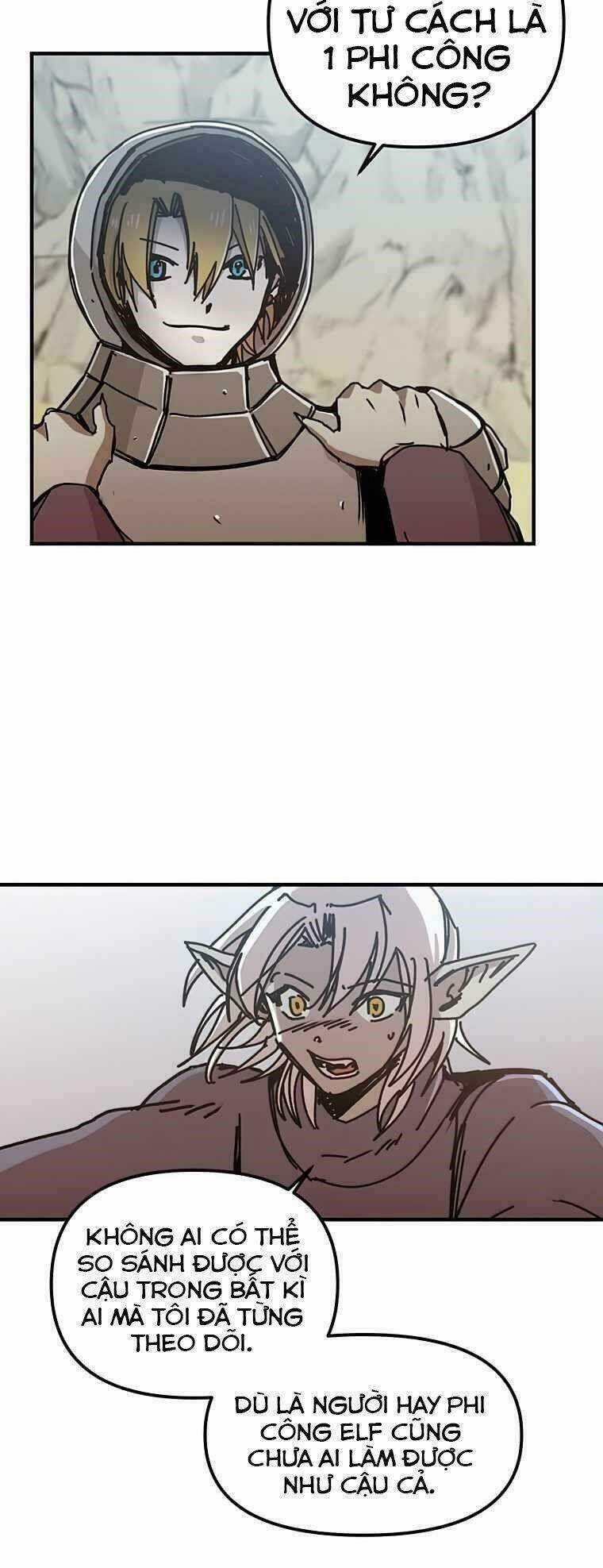 BUG PLAYER - NGƯỜI CHƠI LỖI - Chapter 72 - Trang 16