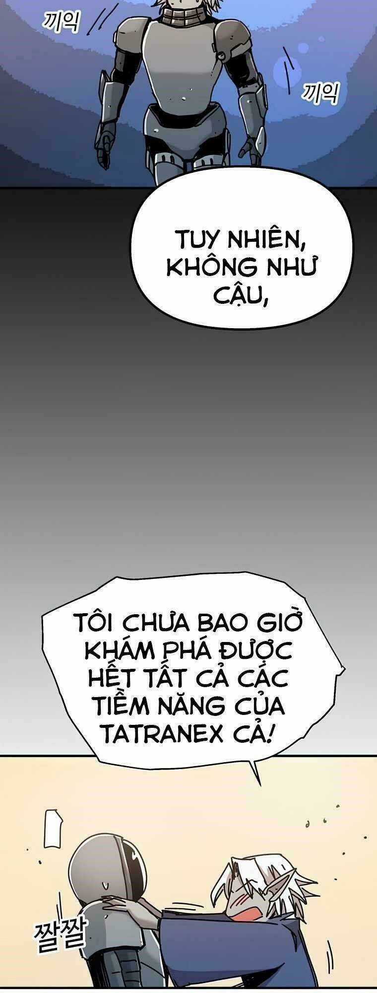 BUG PLAYER - NGƯỜI CHƠI LỖI - Chapter 72 - Trang 20