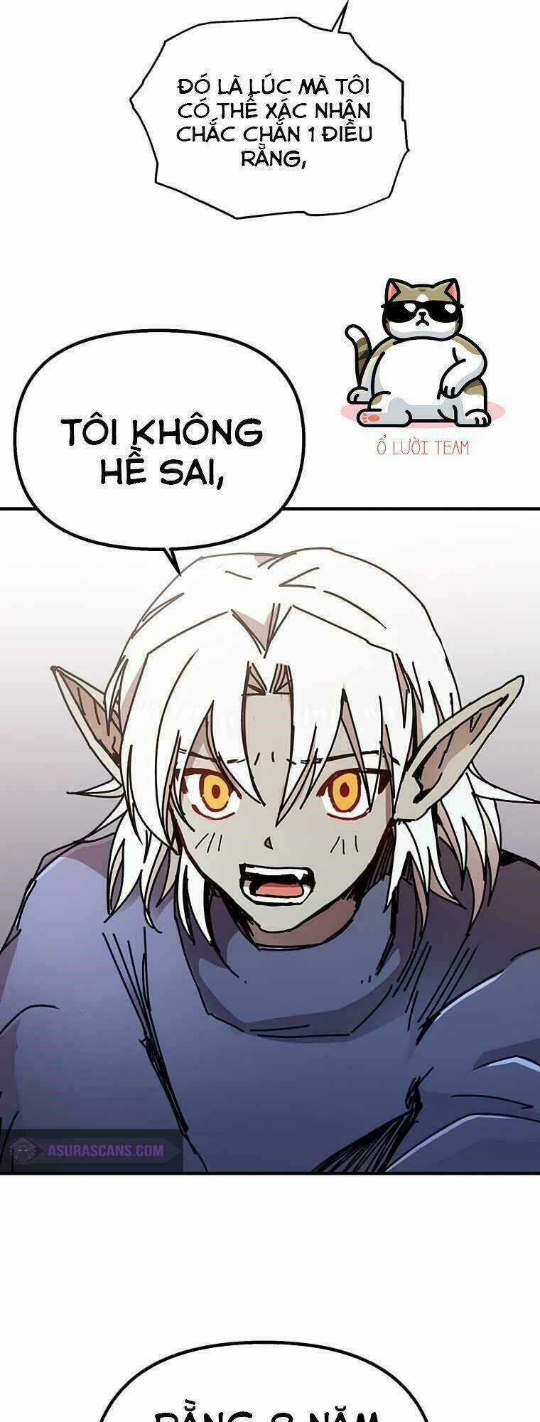 BUG PLAYER - NGƯỜI CHƠI LỖI - Chapter 72 - Trang 21