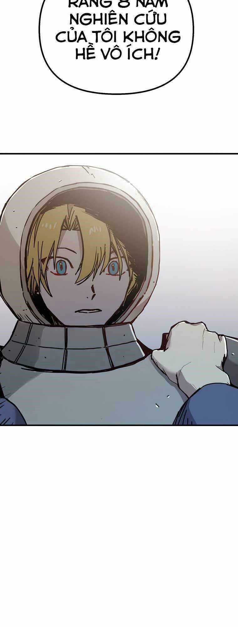 BUG PLAYER - NGƯỜI CHƠI LỖI - Chapter 72 - Trang 22