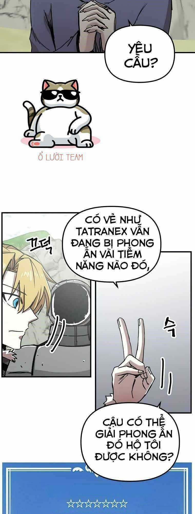 BUG PLAYER - NGƯỜI CHƠI LỖI - Chapter 72 - Trang 26