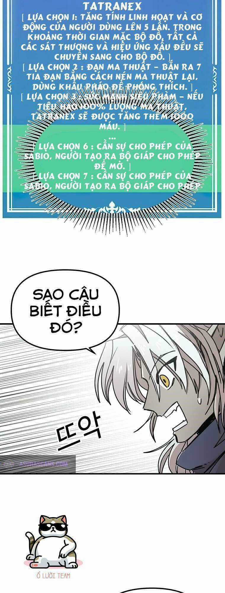 BUG PLAYER - NGƯỜI CHƠI LỖI - Chapter 72 - Trang 27