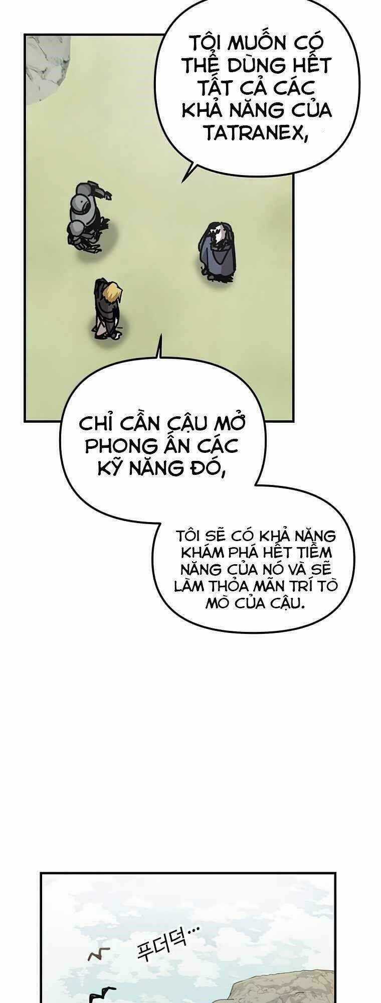 BUG PLAYER - NGƯỜI CHƠI LỖI - Chapter 72 - Trang 28