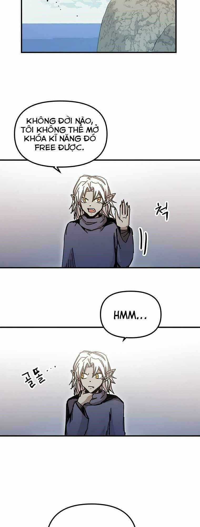 BUG PLAYER - NGƯỜI CHƠI LỖI - Chapter 72 - Trang 29