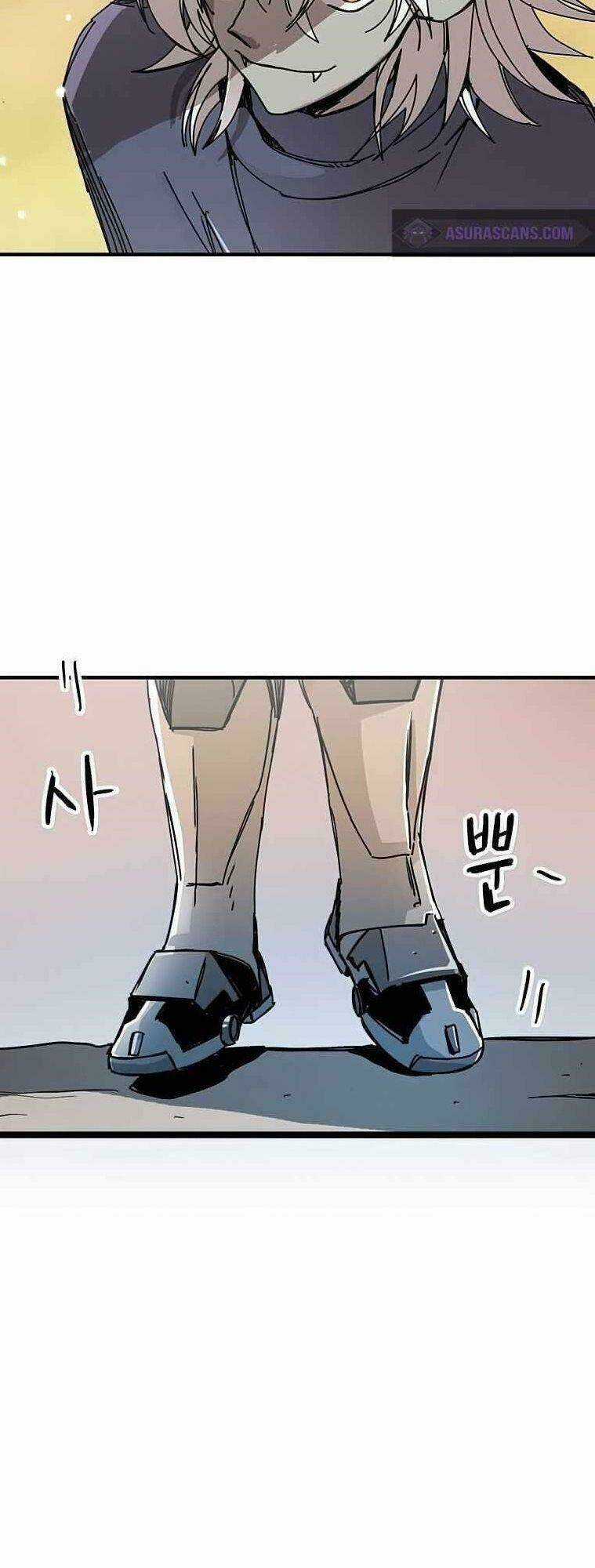 BUG PLAYER - NGƯỜI CHƠI LỖI - Chapter 72 - Trang 4