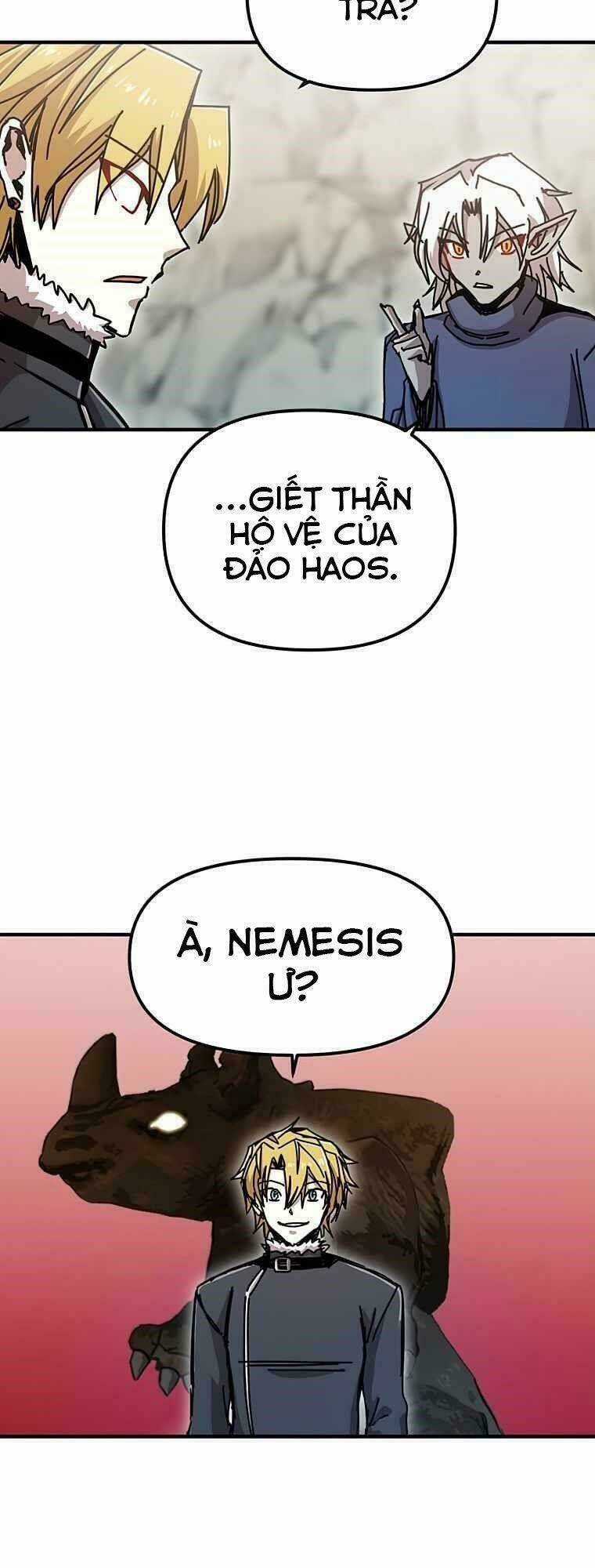 BUG PLAYER - NGƯỜI CHƠI LỖI - Chapter 72 - Trang 31