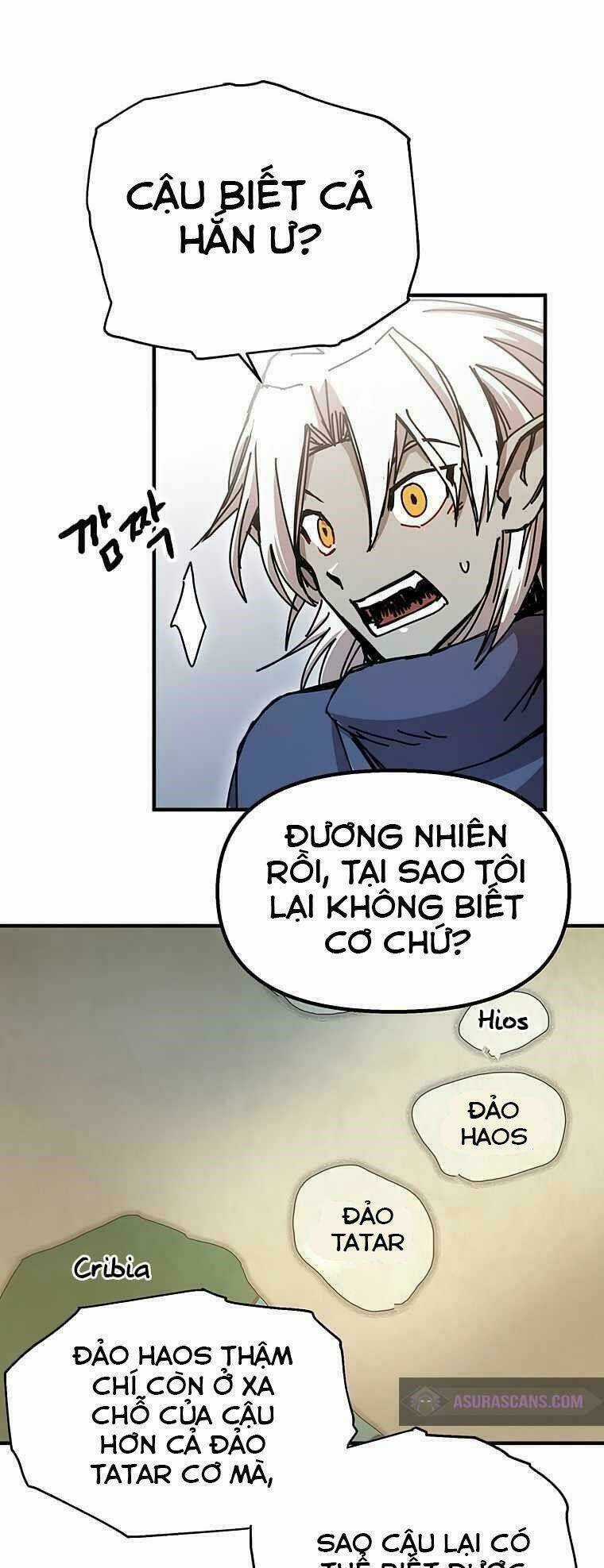 BUG PLAYER - NGƯỜI CHƠI LỖI - Chapter 72 - Trang 32