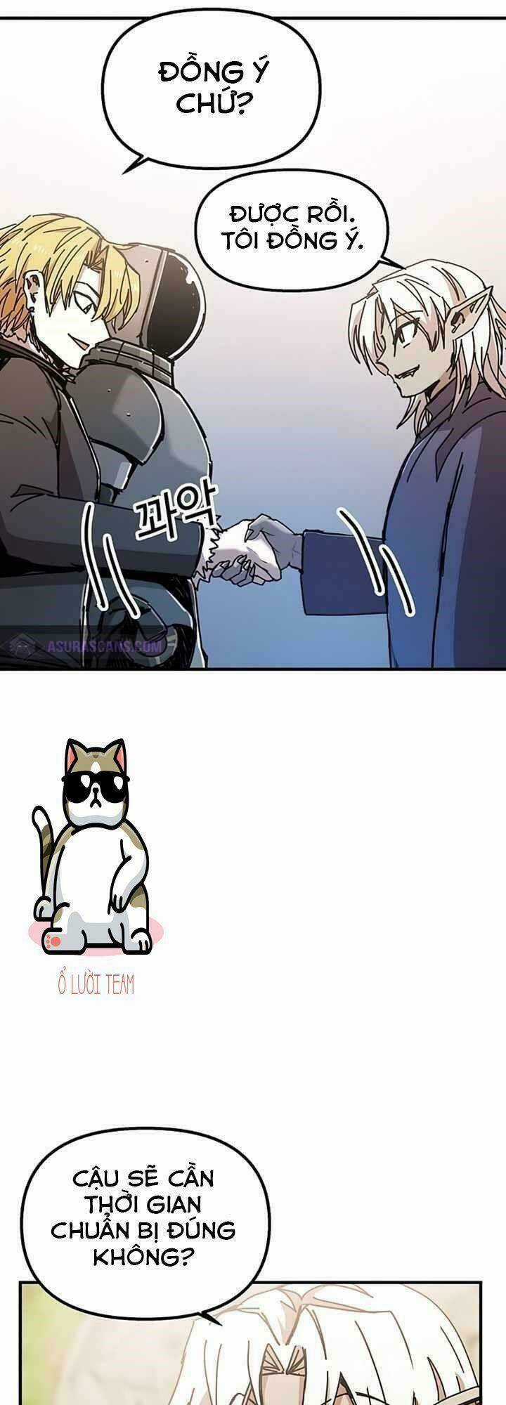 BUG PLAYER - NGƯỜI CHƠI LỖI - Chapter 72 - Trang 36